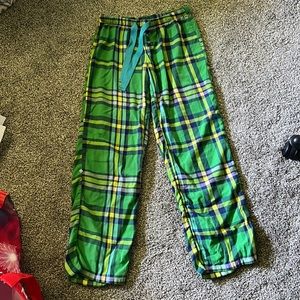 So Pajama Pants- Medium